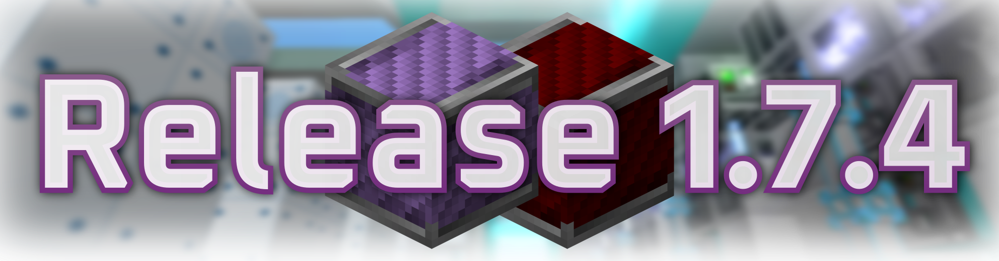Release 1.7.4